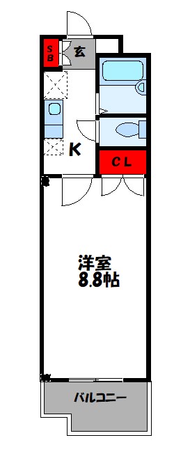 アメニティ別府 志免町でのお部屋探しは、トーマスリビング粕屋店へご相談下さい