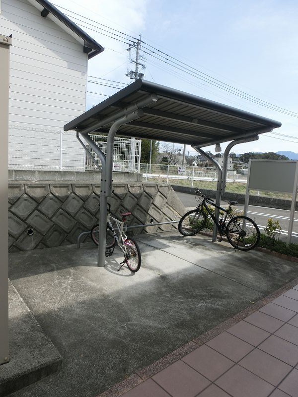 セレーノ その他共有部分