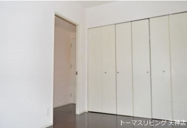 グランパーク天神 その他