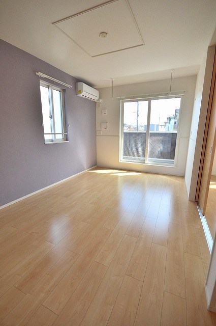 カーサフリューゲル その他