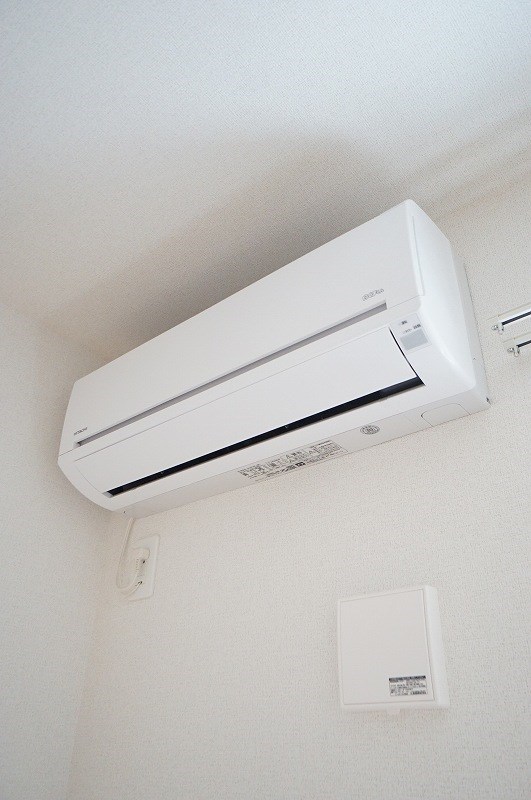 カーサフリューゲル その他設備