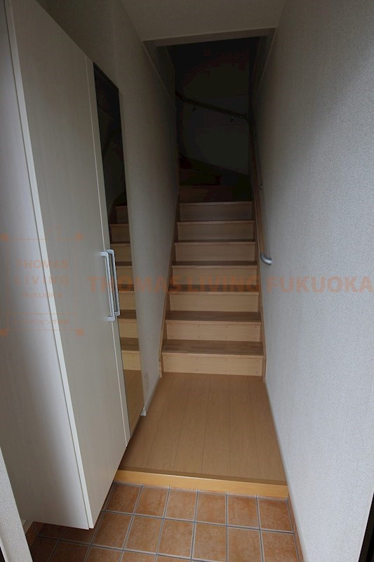 カーサフリューゲル 写真は同型物件です。