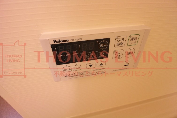 カーサフリューゲル 写真は同型物件です。