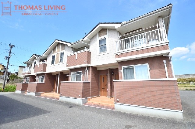 須恵町でのお部屋探しは、トーマスリビング粕屋店へご相談下さい