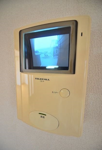 キブボンタックC セキュリティ