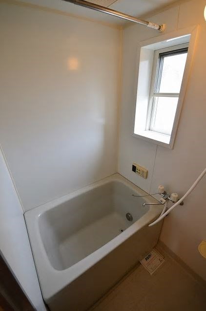 キブボンタックC バス・シャワールーム