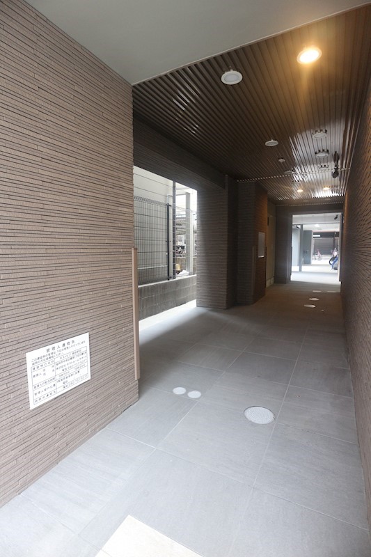 ネストピア藤崎駅前 その他共有部分