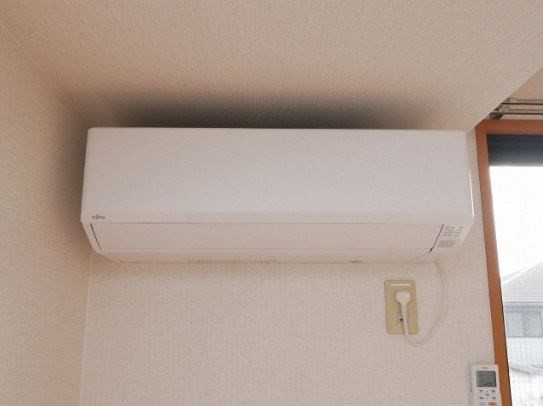 クレールコート　D棟 その他設備
