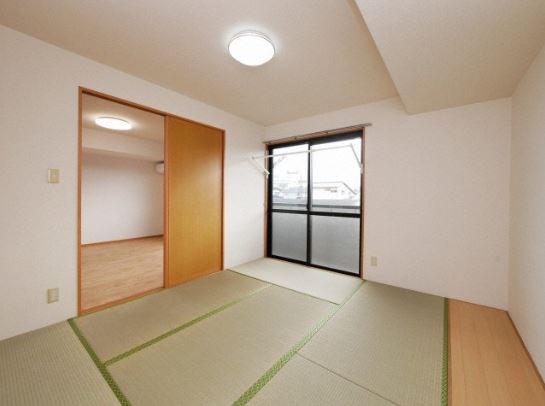 クレールコート　D棟 その他
