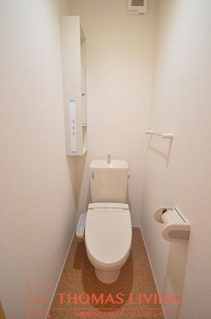 サリーレ天神ノ木Ⅱ 写真は同型物件です。
