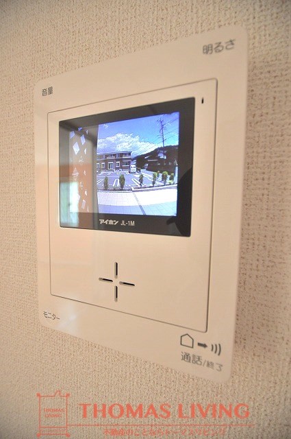 サリーレ天神ノ木Ⅱ 写真は同型物件です。
