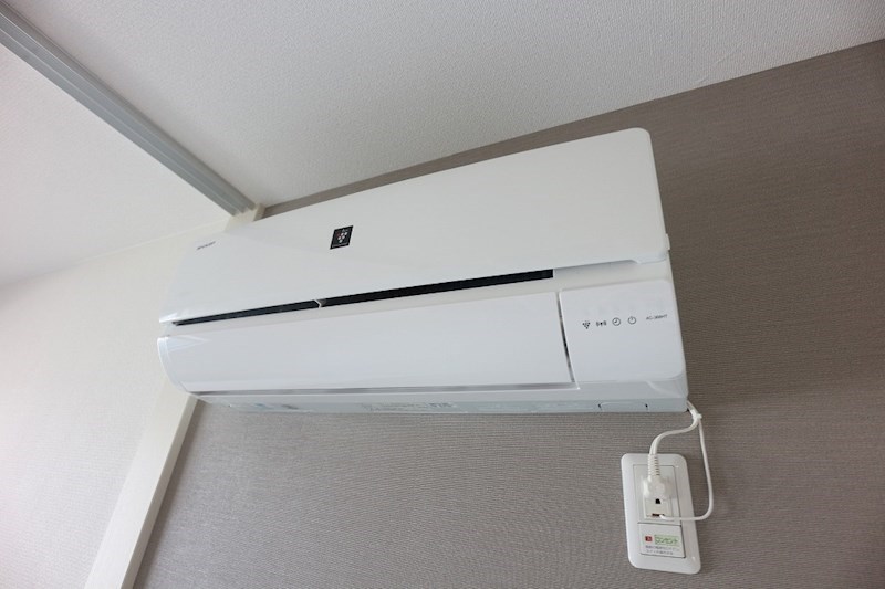 アムールハイム その他設備