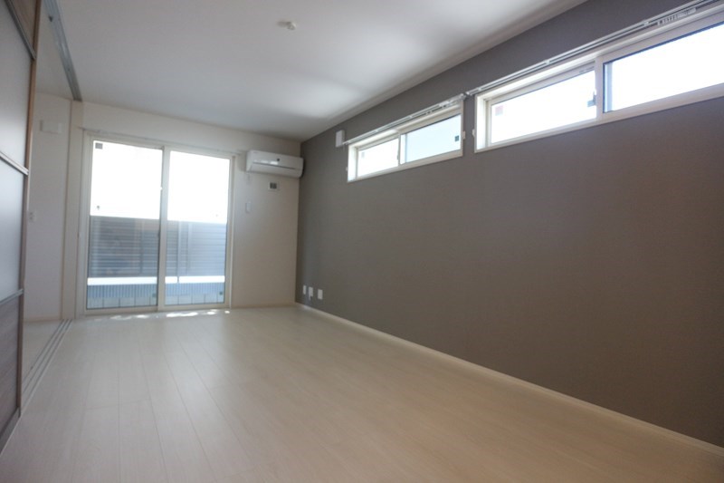 アムールハイム その他