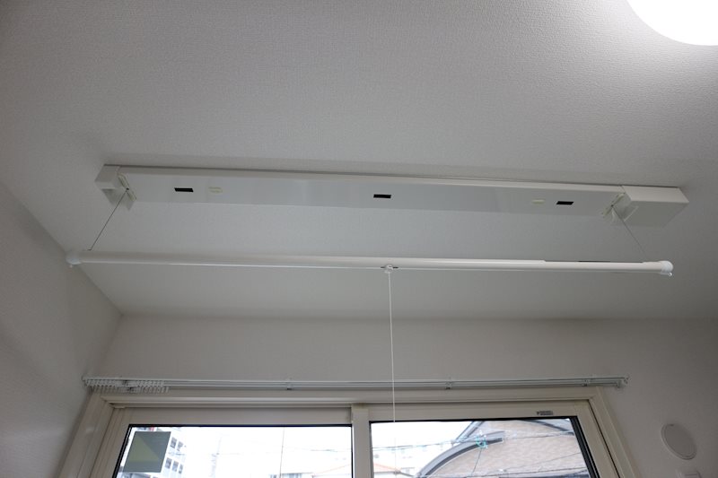 アムールハイム 同管理会社類似物件から引用