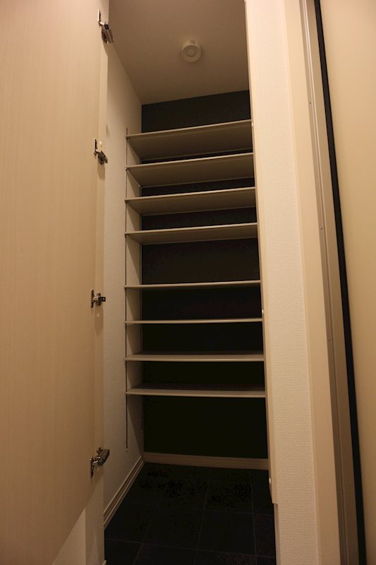 アムールハイム 同管理会社類似物件から引用