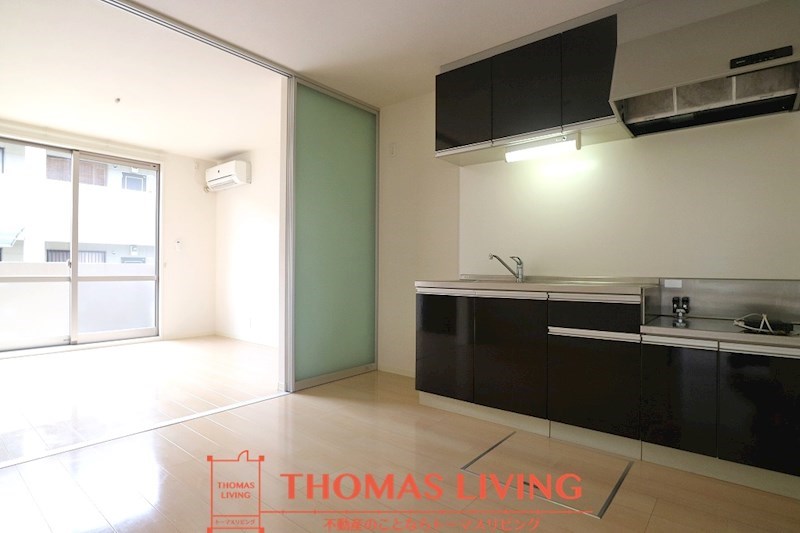 ディアスガーデン二番館 その他