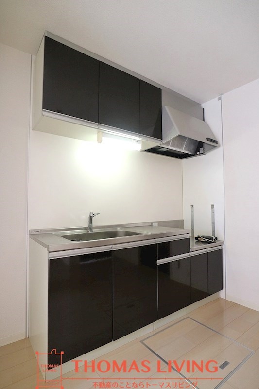 ディアスガーデン二番館 キッチン