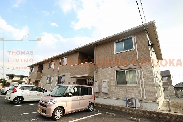 福岡・佐賀の賃貸物件・お部屋探しはトーマスリビングまで