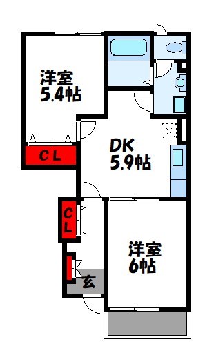 ネクサスA棟 須恵町でのお部屋探しは、トーマスリビング粕屋店へご相談下さい