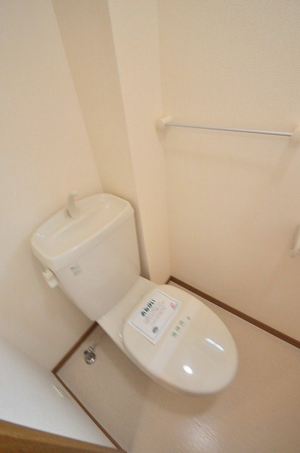 ネクサスA棟 写真は別号室です。