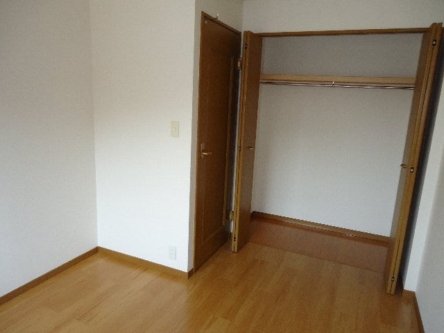 ネクサスA棟 収納