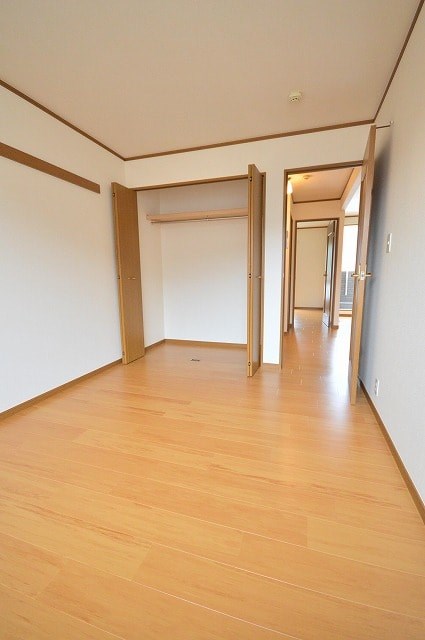 ネクサスA棟 その他部屋・スペース