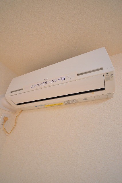 UraraⅡA棟 その他設備