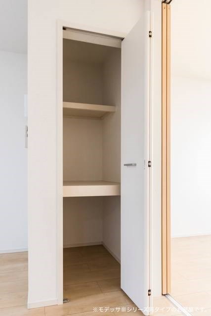 UraraⅡA棟 その他部屋・スペース