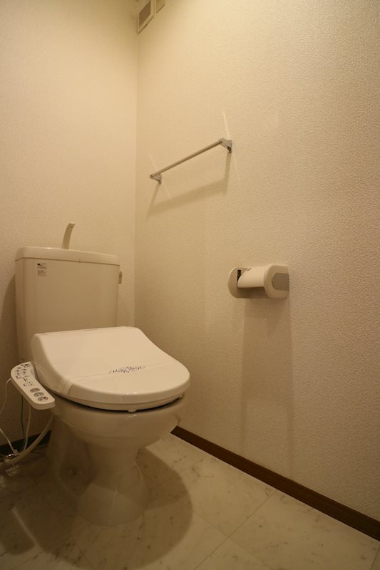 エスポワール宇美  トイレ