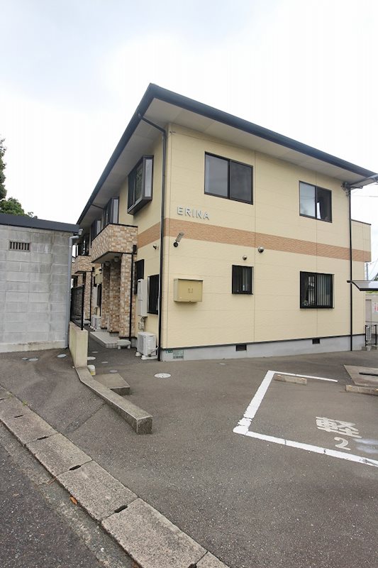ERINA 初期費用分割、カード払い相談可能