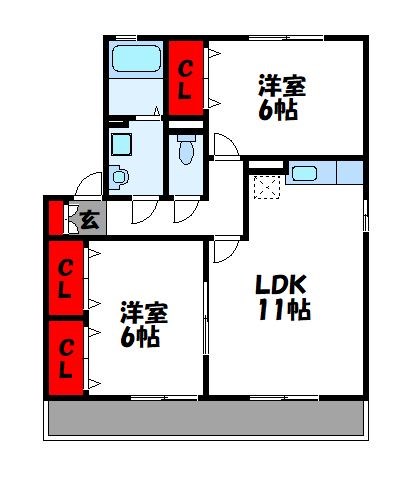 イストワールファミリアA棟 須恵町でのお部屋探しは、トーマスリビング粕屋店へご相談下さい