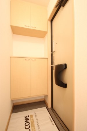 イストワールファミリアA棟 写真は同型物件です。