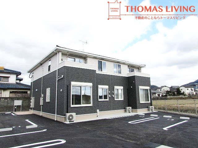 須恵町でのお部屋探しは、トーマスリビング粕屋店へご相談下さい