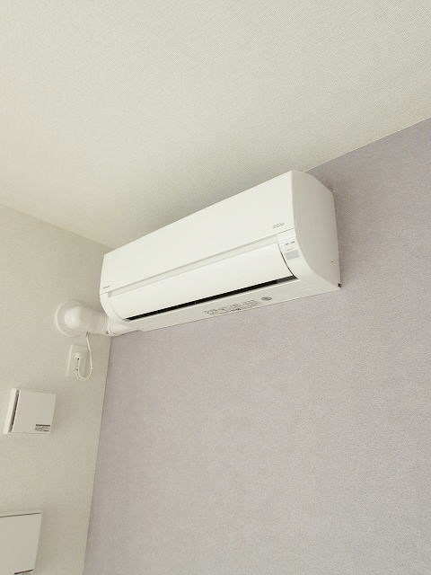 ヴィラ坂本Ⅱ その他設備