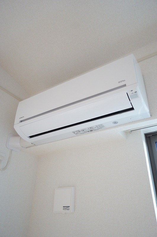 メゾンドソレイユ志免東Ⅱ その他設備