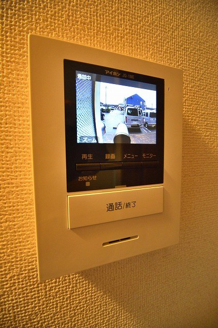 グレース須恵B 写真は別号室です。