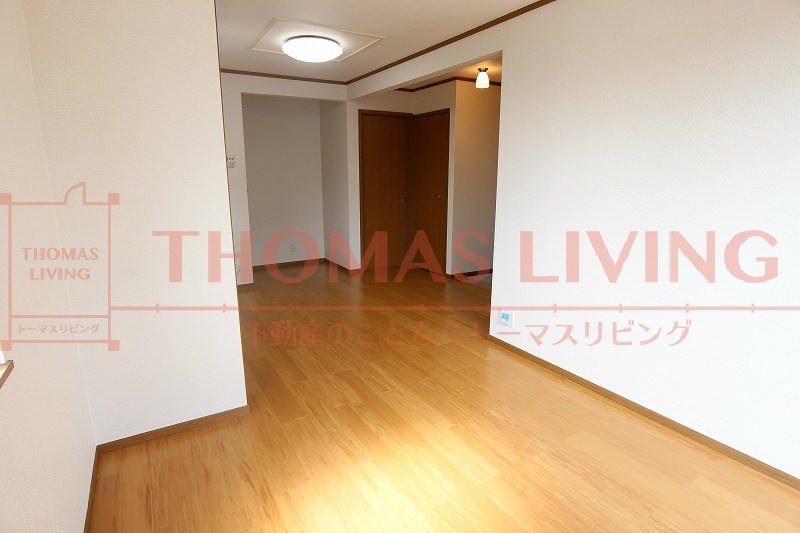 グレース須恵B 写真は同型シリーズです。