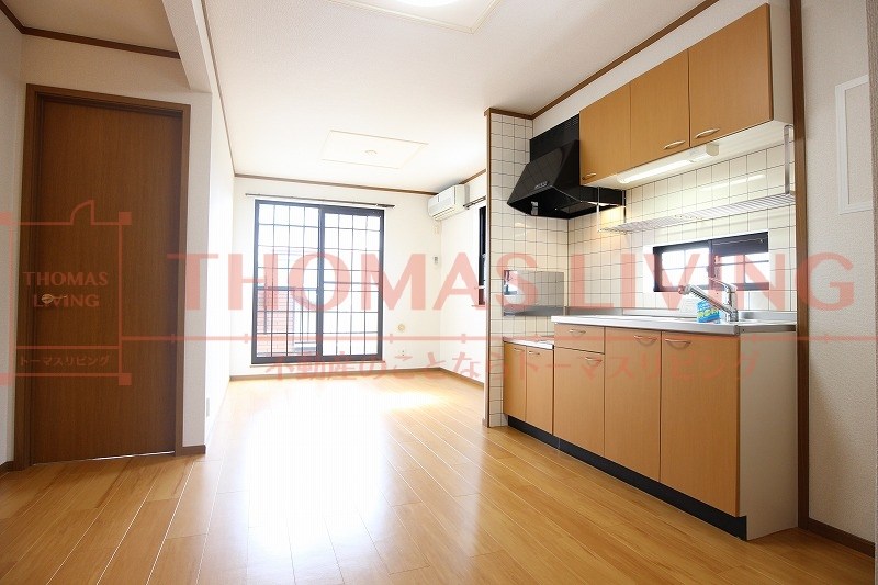 グレース須恵B 写真は同型シリーズです。