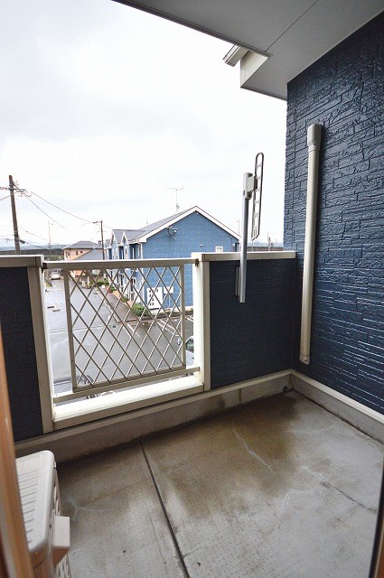 グレース須恵B 写真は別号室です。