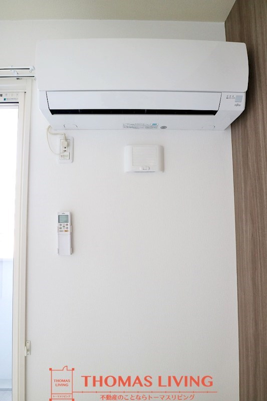 D-room原町 その他設備