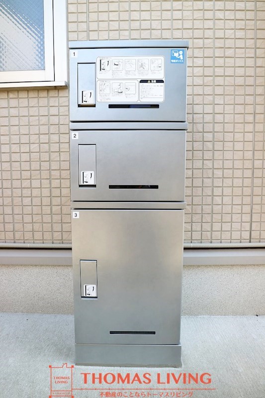 D-room原町 その他部屋・スペース