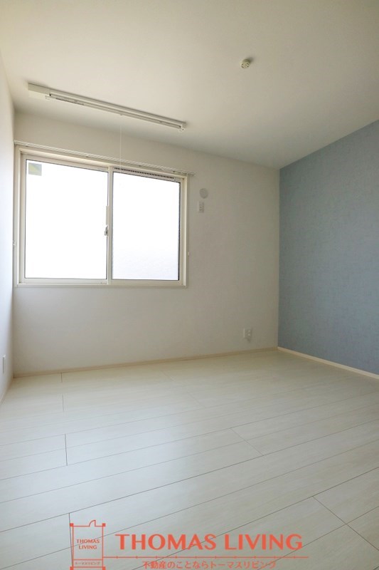 D-room原町 ベッドルーム