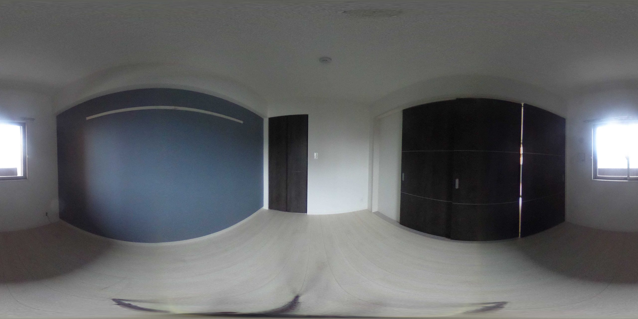 寝室　※別号室参考写真