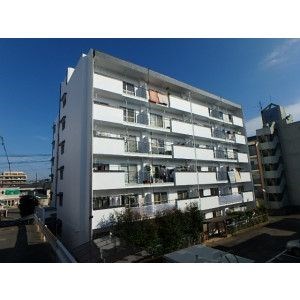 IT城南 外観