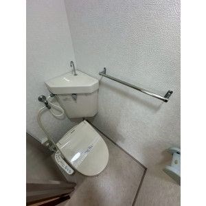 IT城南 トイレ