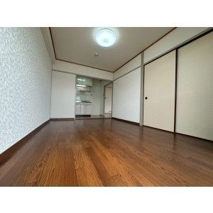 IT城南 リビング