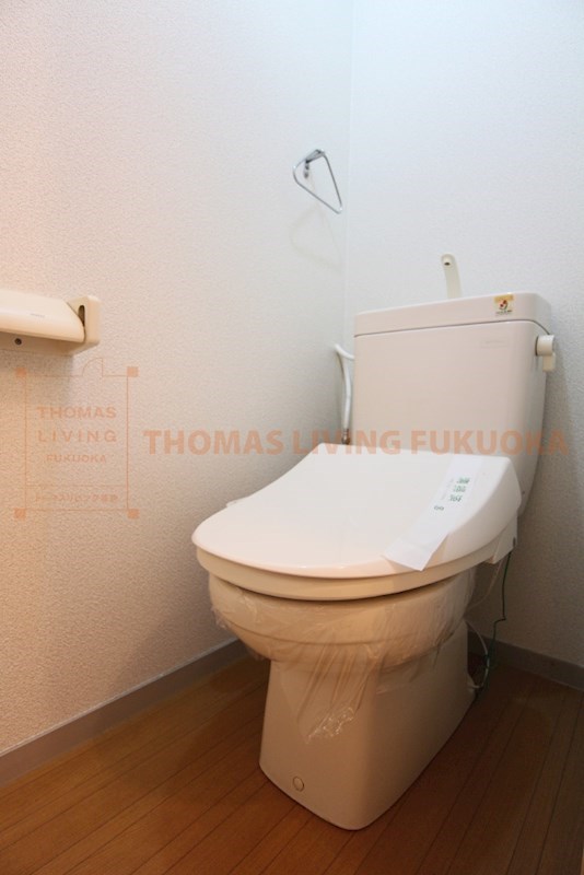 アベニュー栗木 ※別号室参考写真