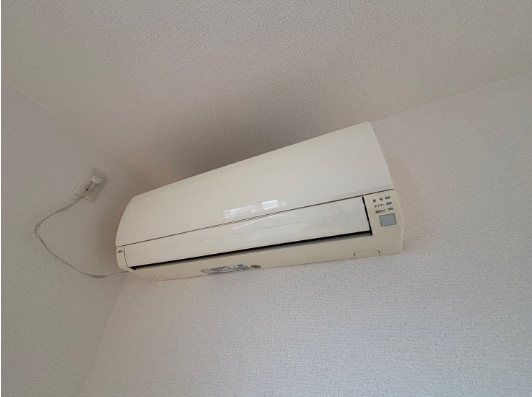ラ・アルプ その他設備