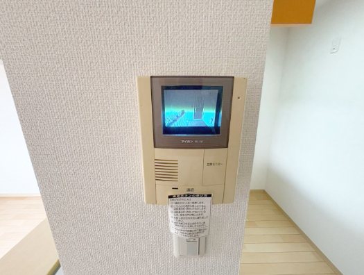 ラ・アルプ セキュリティ