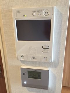 ニューガイア天神北 別号室参考写真です